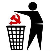 Better Dead than Red!!!