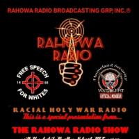 The RaHoWa Radio Broadcasting Group™️