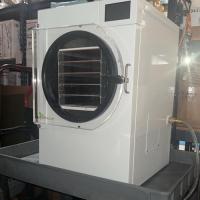 Freeze dryer owners