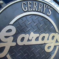 DIY with Gerry's Garage