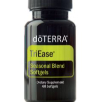 TriEase from Doterra