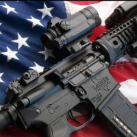 Black Rifle Nation AR-15 Enthusiasts