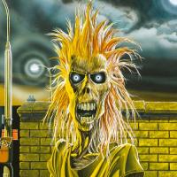 Iron Maiden Fans Forever