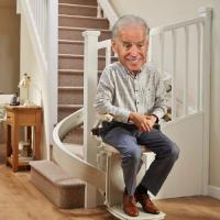 Memes of Joe Biden and Other Leftist Trash