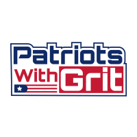 Patriots With Grit