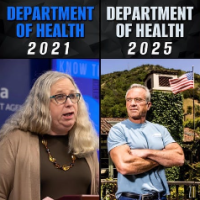 MAHA Make America Healthy Again - Medical Information