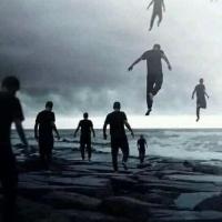 CAN YOU HEAR ME? I DIDNT WANT TO DIE!