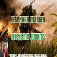 Be A Hard Charger