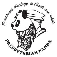 Presbyterian Panda
