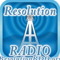 🎙️Resolution RADIO™