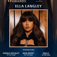 ‎"Ella Langley: Music is Life 🎶"