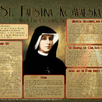 Faustina Kowalska