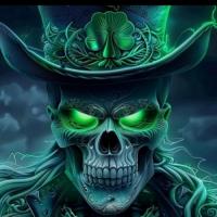 Thoreus Maethinos's Gavarian Eugene Ellidrea