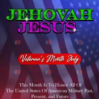 Veteran's Month July
