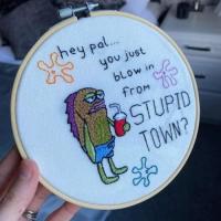 What is wrong with us?