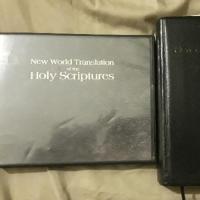 Thoreus Maethinos's Open Bible Reading And Open Bible Study