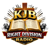 KJB Right Division Radio