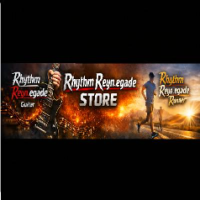 Rhythm Reyn.egade Store