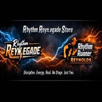 Rhythm Reyn.egade Store