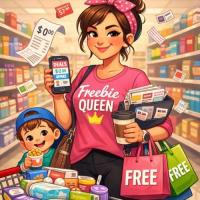 Megan's Freebies & Deals (The Savage Freebie Mama)