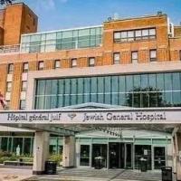 Jewish general hospital