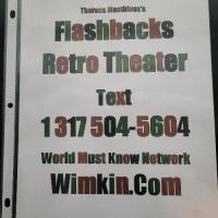 Thoreus Maethinos's Flashbacks Retro Theater