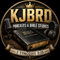 KJBRD Podcasts & Bible Studies
