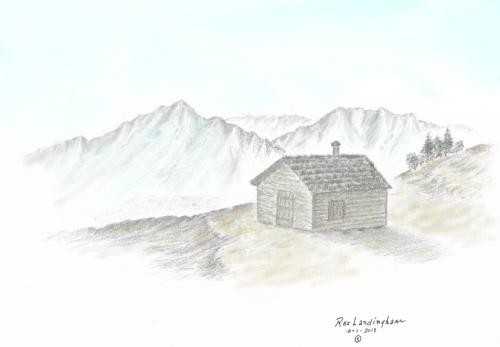 Mountain Cabin 12-01-19-2