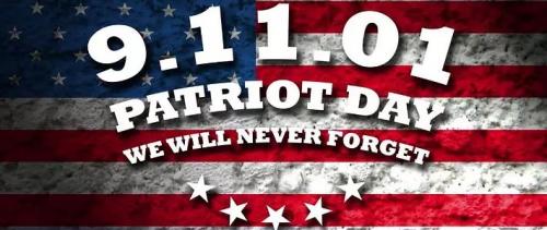 patriot day
