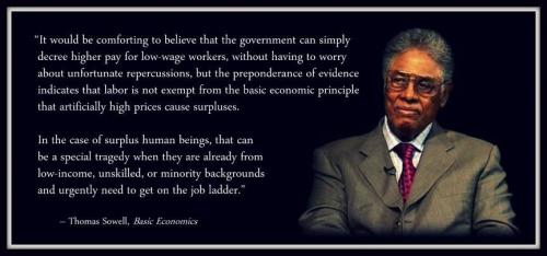 sowell wages
