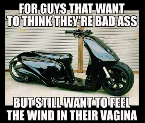 Wind in vagina