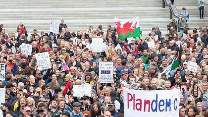 demo with welsh flag (2)
