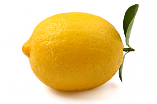 lemon