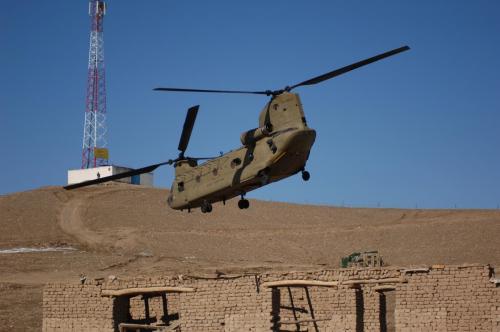 Chinook