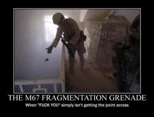 Grenade