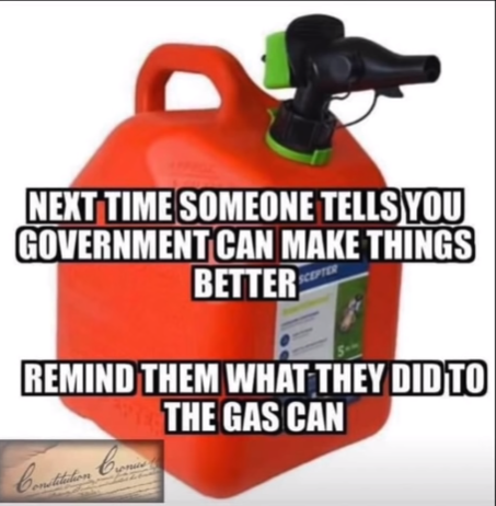 Gas Can