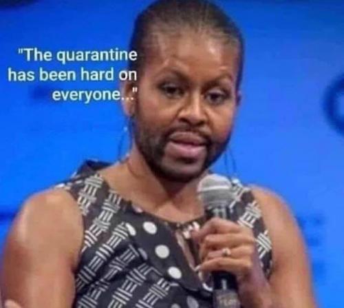 Covid was hard on everyone