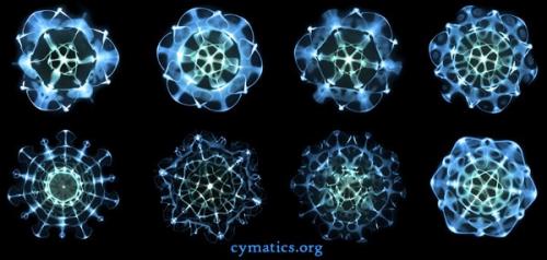 cymatics-blue