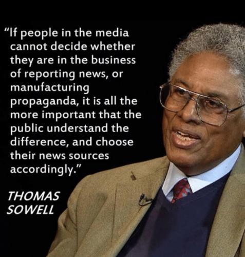 Sowell media