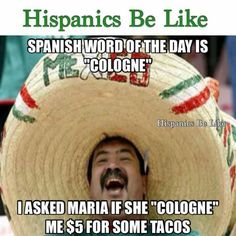 Mexoican word