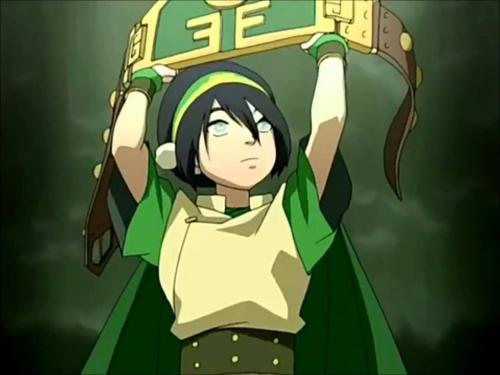 Toph maxresdefault