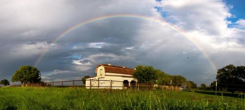 rainbowoverbarnindaletx