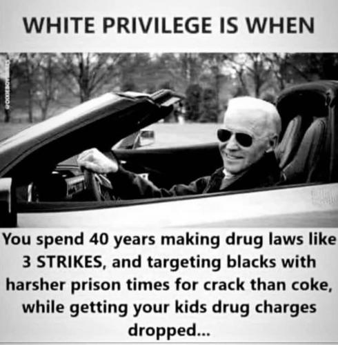 White Privilege