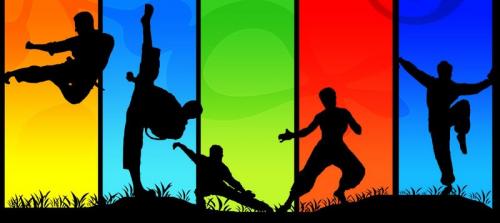 MartialArtsWallPaper