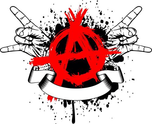 anarchy emblem