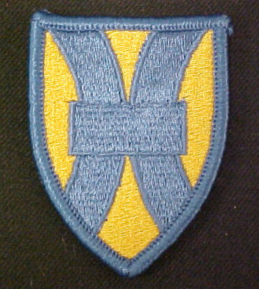 21st Support Cmd Patch