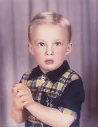 young DJT