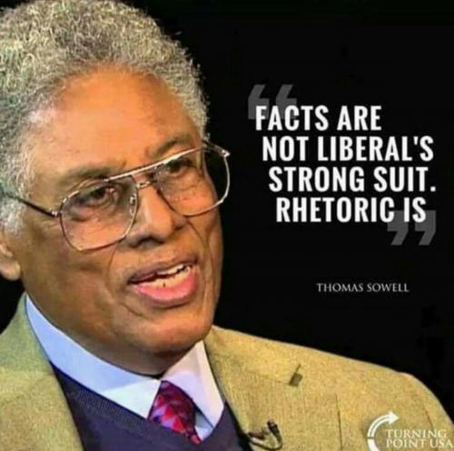 sowell facts