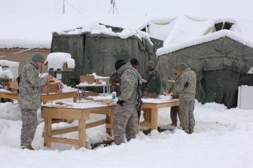 US neige Feb 13 2009