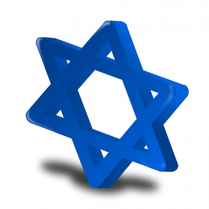 Star of David 1